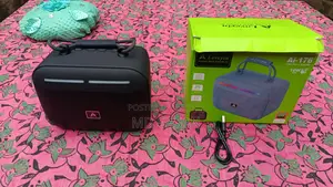Loveyin AI-176 RGB Smart Speaker