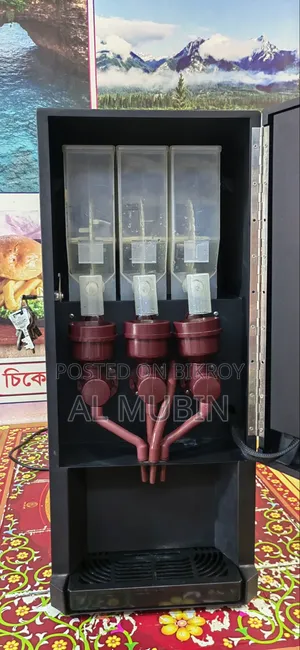 Coffee Machine for Home Office