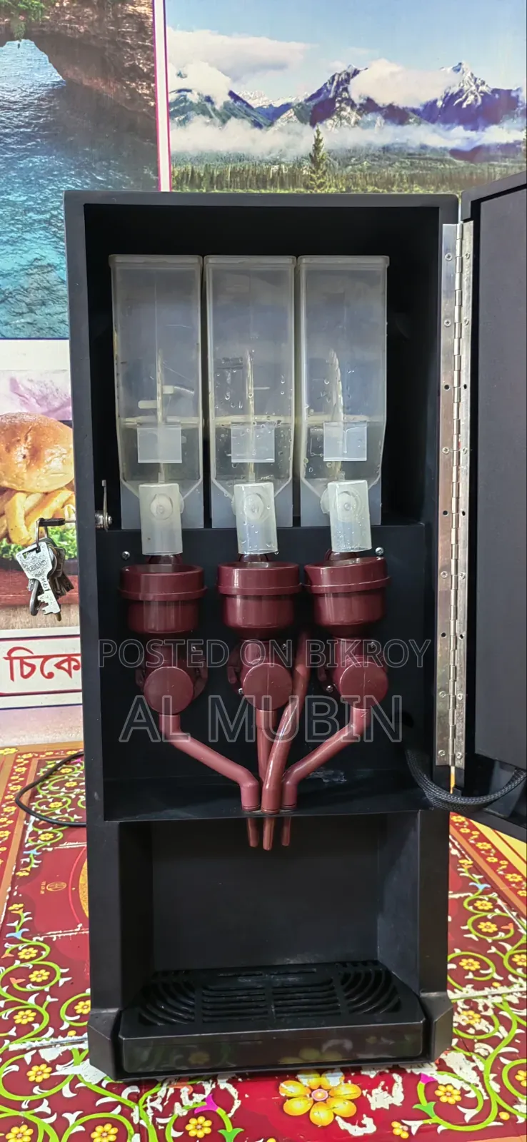 Coffee Machine for Home Office