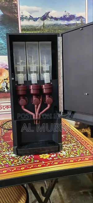 Coffee Machine for Home Office