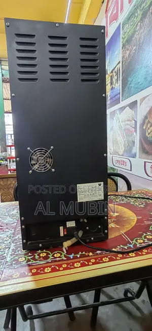 Coffee Machine for Home Office