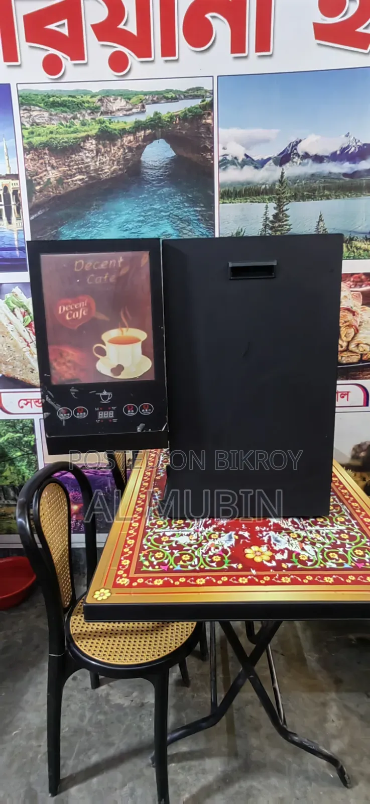 Coffee Machine for Home Office