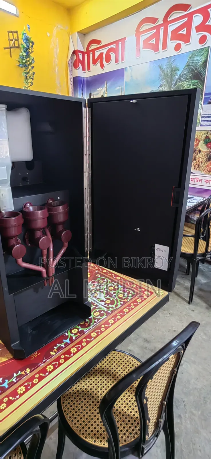 Coffee Machine for Home Office