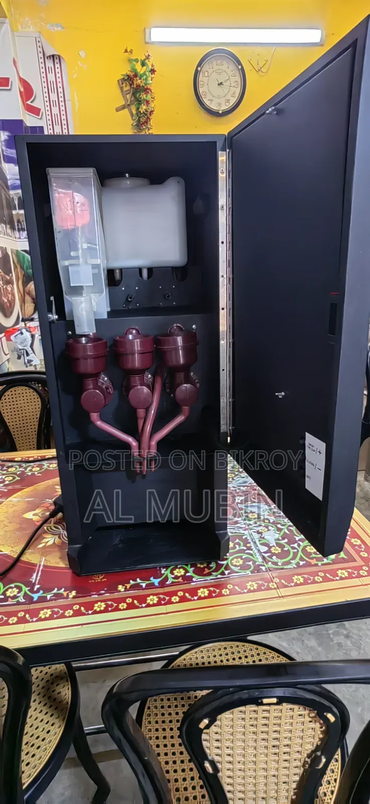 Coffee Machine for Home Office