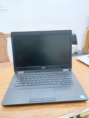 Laptop Dell Latitude 14 E5470 8GB Intel Core i5 SSD 256GB
