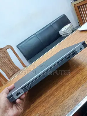 Laptop Dell Latitude 14 E5470 8GB Intel Core i5 SSD 256GB
