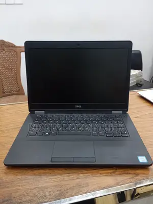 Laptop Dell Latitude 14 E5470 8GB Intel Core i5 SSD 256GB