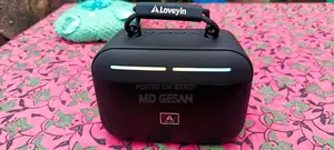 Loveyin AI-176 RGB Smart Speaker