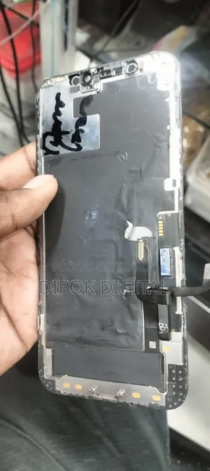 Apple iPhone 12 Pro 128 GB Orange