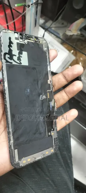 Apple iPhone 12 Pro 128 GB Orange