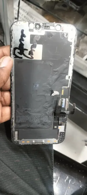 Apple iPhone 12 Pro 128 GB Orange