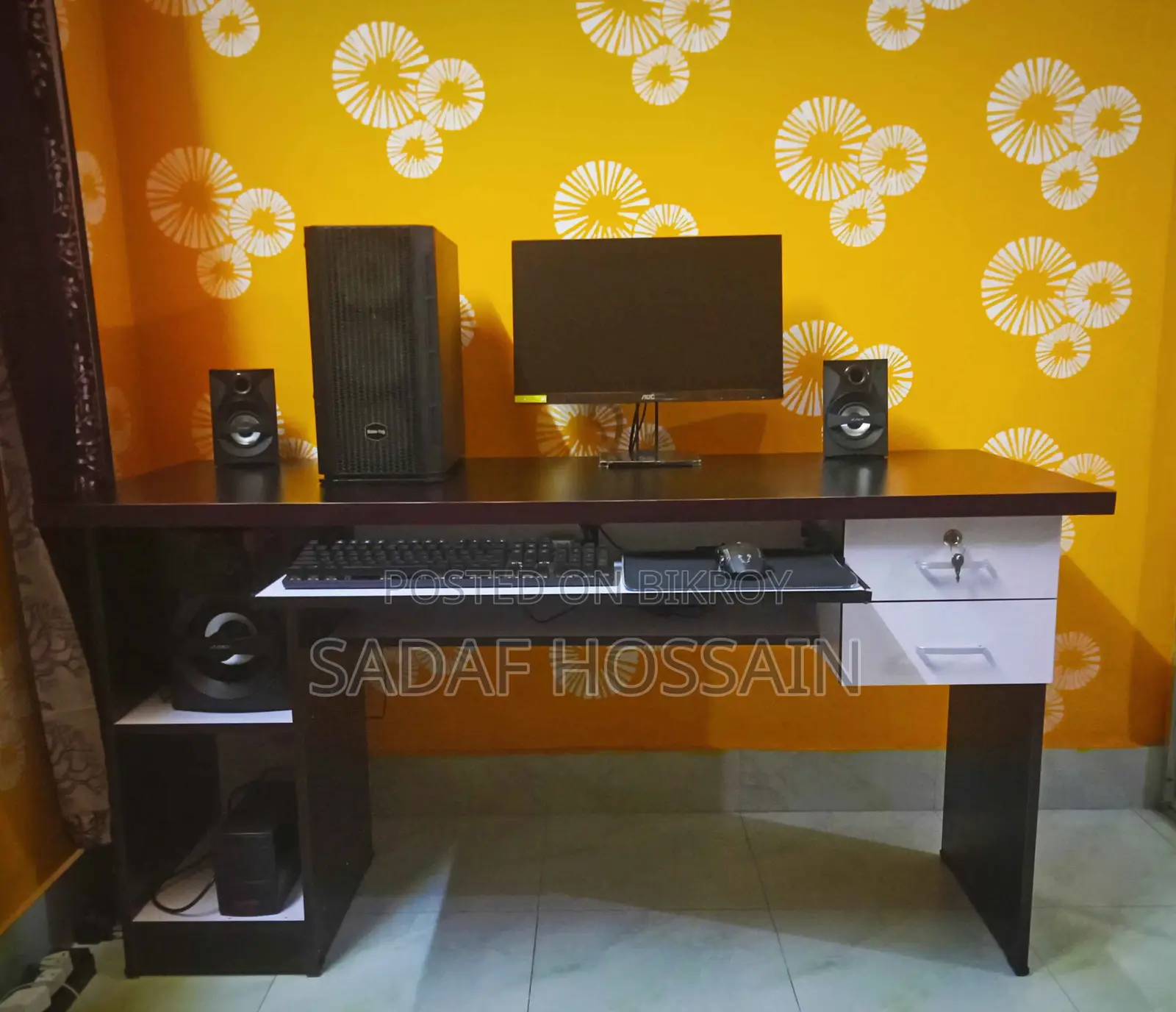 Computer Table