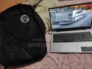 Laptop Acer Aspire 3 8GB AMD Ryzen SSD 512GB