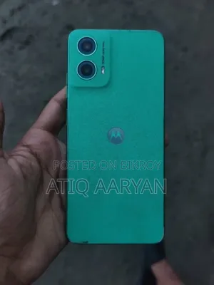Motorola Moto G45 128 GB Green