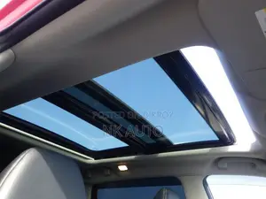 Nissan X-Trail 2020 Red