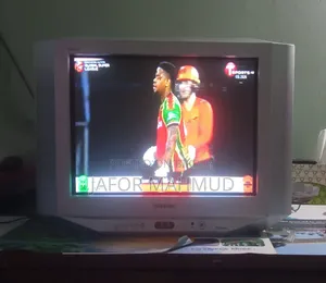 Original SONY 21" Japan Trinitron