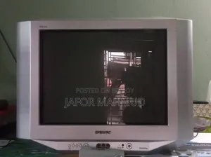 Original SONY 21" Japan Trinitron