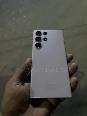 স্যামসাং গ্যালাক্সি S23 আল্ট্রা ৫১২ জিবি পিঙ্ক