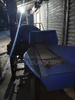 Machine Sale