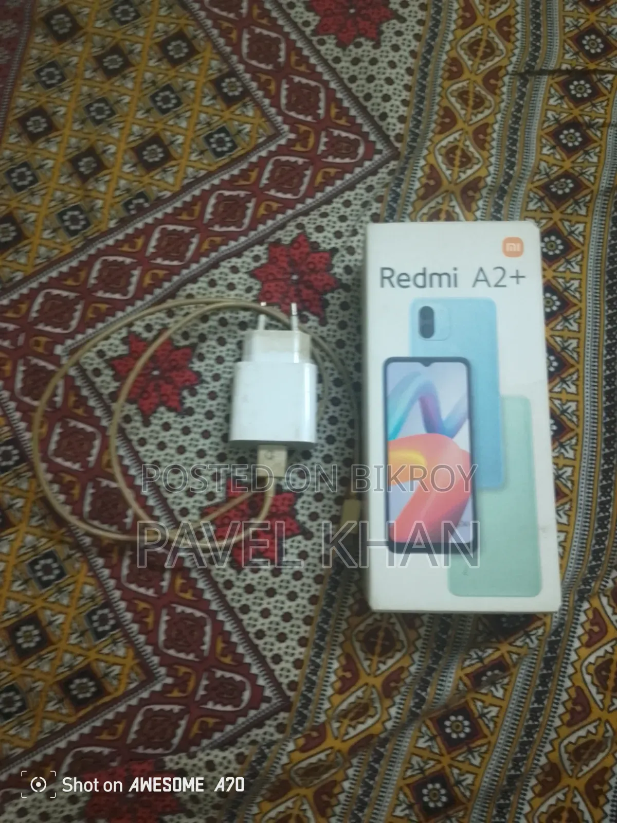 রিয়েলমি এক্স২ ৬৪ জিবি সাদা