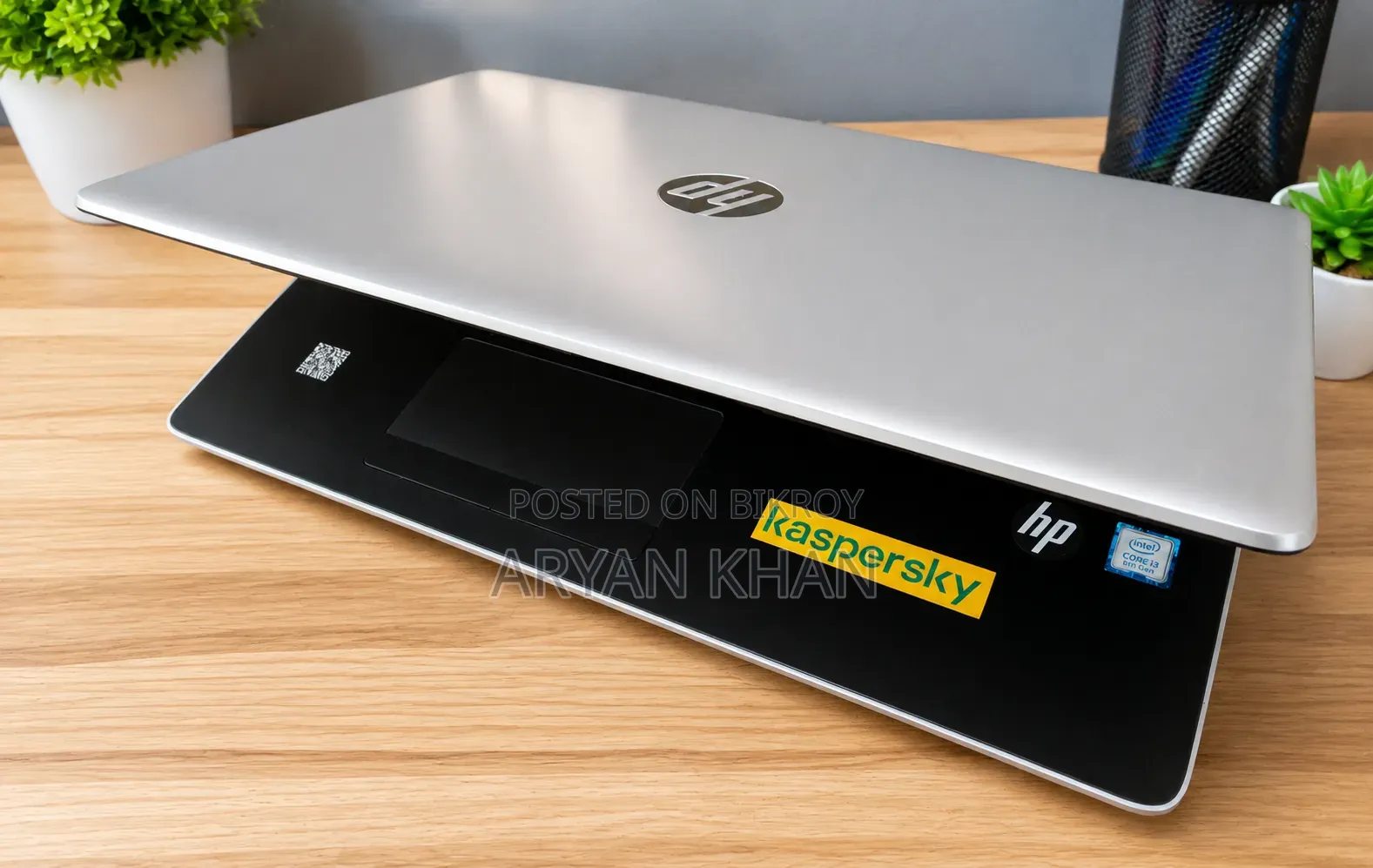 Laptop HP 4GB Intel SSHD (Hybrid) 1.5T