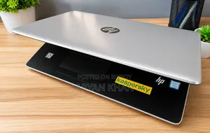 Laptop HP 4GB Intel SSHD (Hybrid) 1.5T