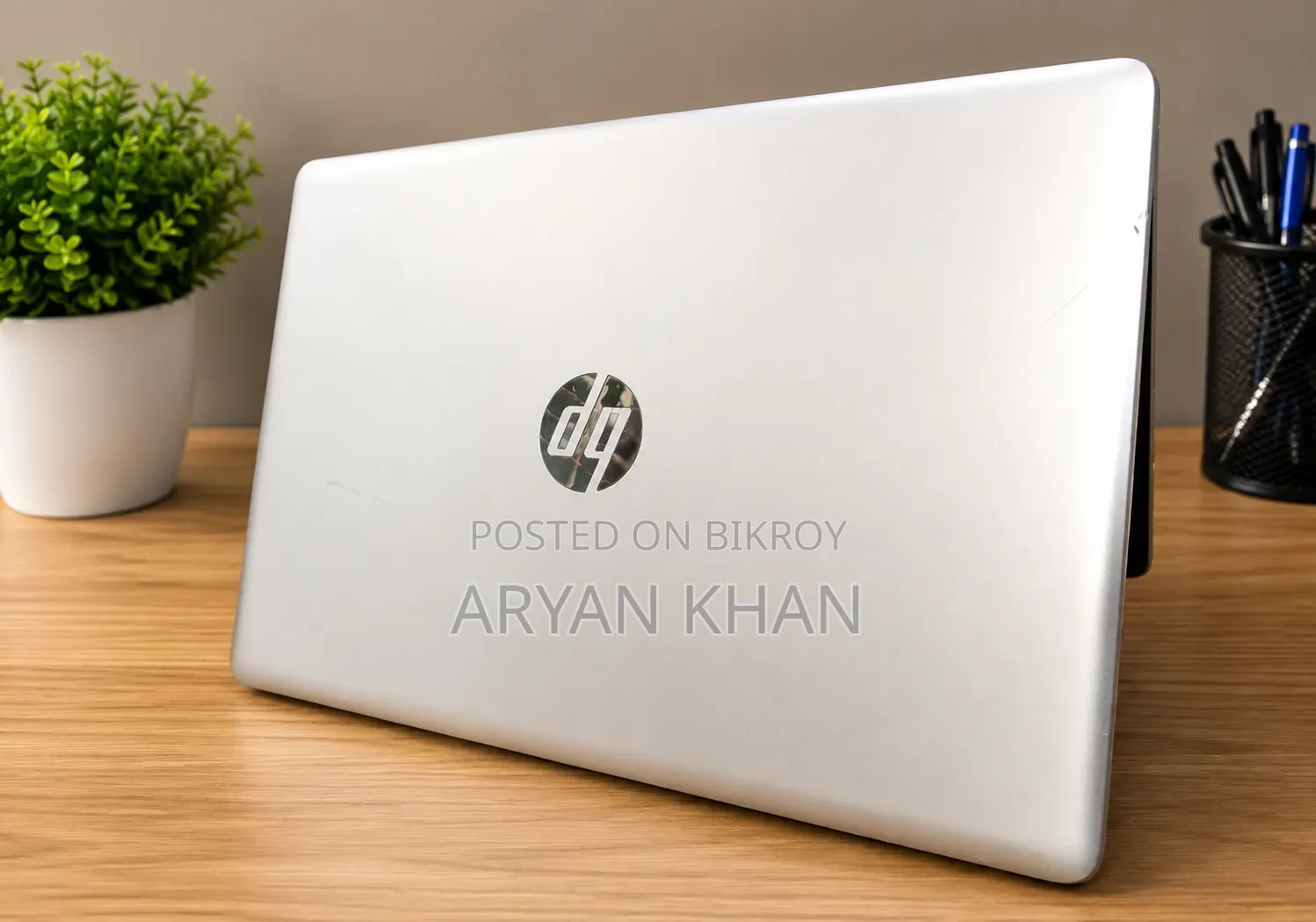 Laptop HP 4GB Intel SSHD (Hybrid) 1.5T