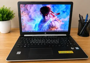 Laptop HP 4GB Intel SSHD (Hybrid) 1.5T