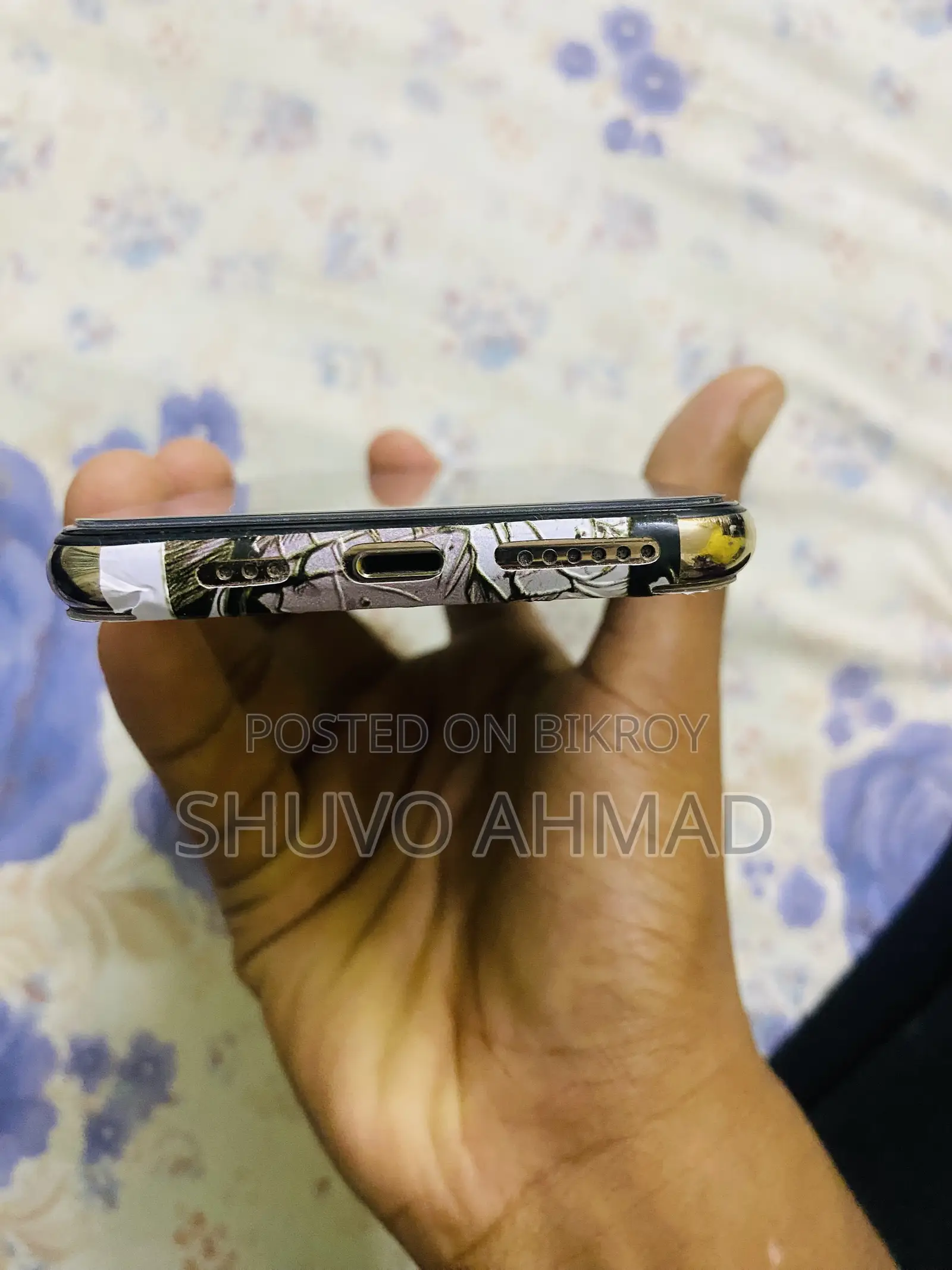 অ্যাপল আইফোন XS ৬৪ জিবি গোল্ড