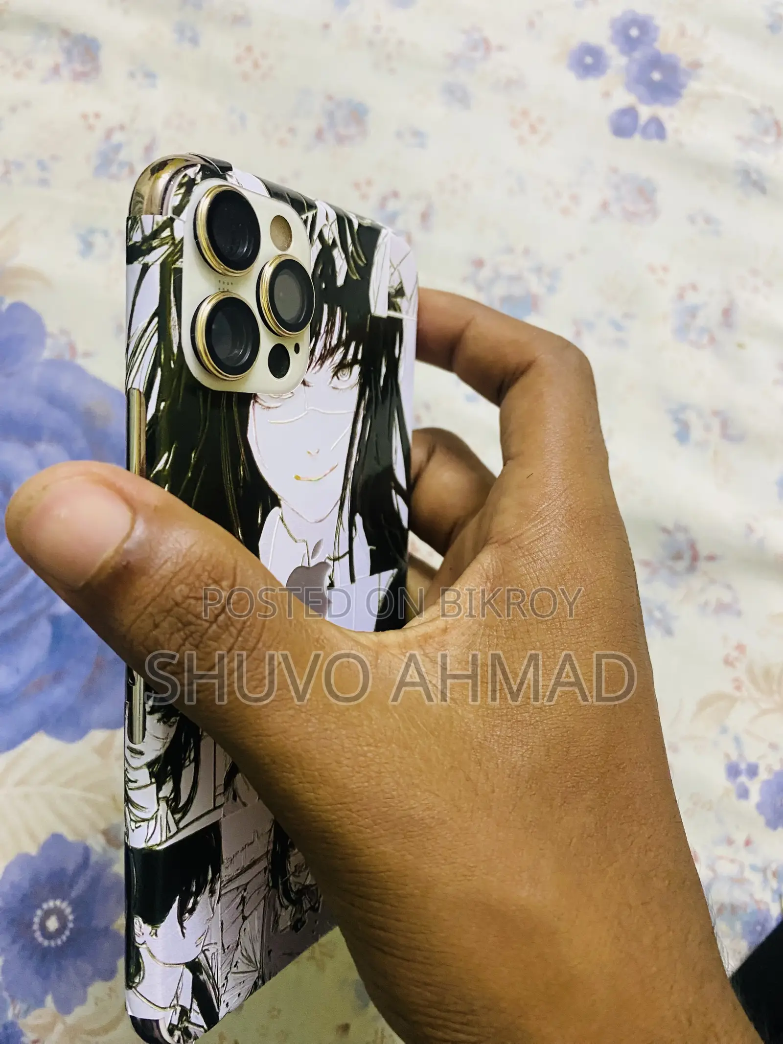 অ্যাপল আইফোন XS ৬৪ জিবি গোল্ড