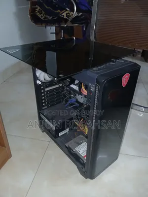 Desktop Computer 16GB AMD Ryzen 5 HDD+SSD 1T