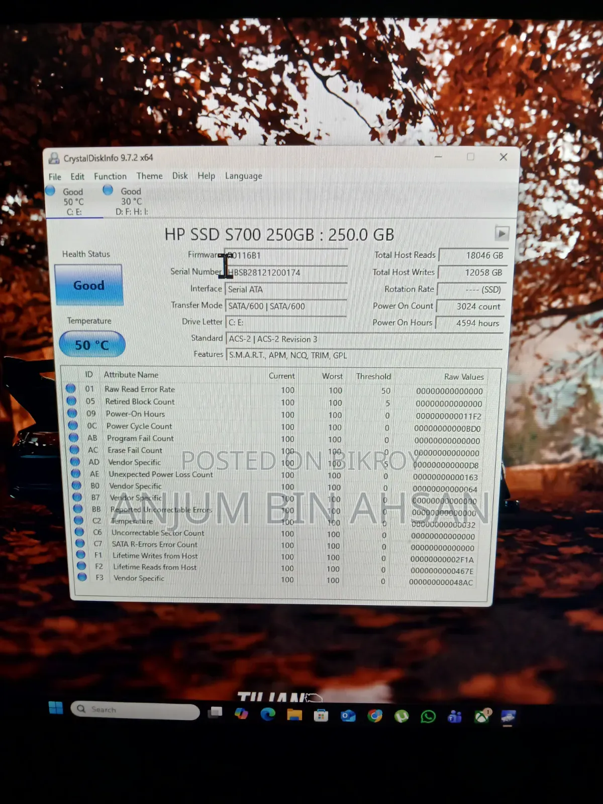 Desktop Computer 16GB AMD Ryzen 5 HDD+SSD 1T