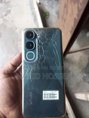 Vivo Y21d ১২৮ জিবি পার্পল