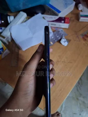 Samsung Galaxy A70 128 GB Black