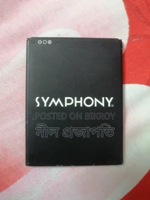 Symphony P7 P7pro Battery
