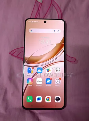 Vivo V50 Lite 5G 256 GB Gold