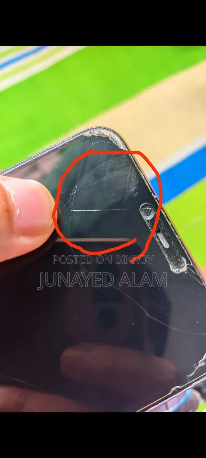 নতুন ওপ্পো এ৩ ১২৮ জিবি পিংক