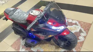 ছোটদের ইলেকট্রিক মোটরসাইকেল বিক্রয়