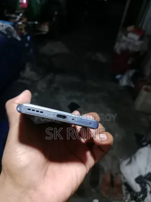 রিয়েলমি পি৩ প্রো ১২৮ জিবি সিলভার