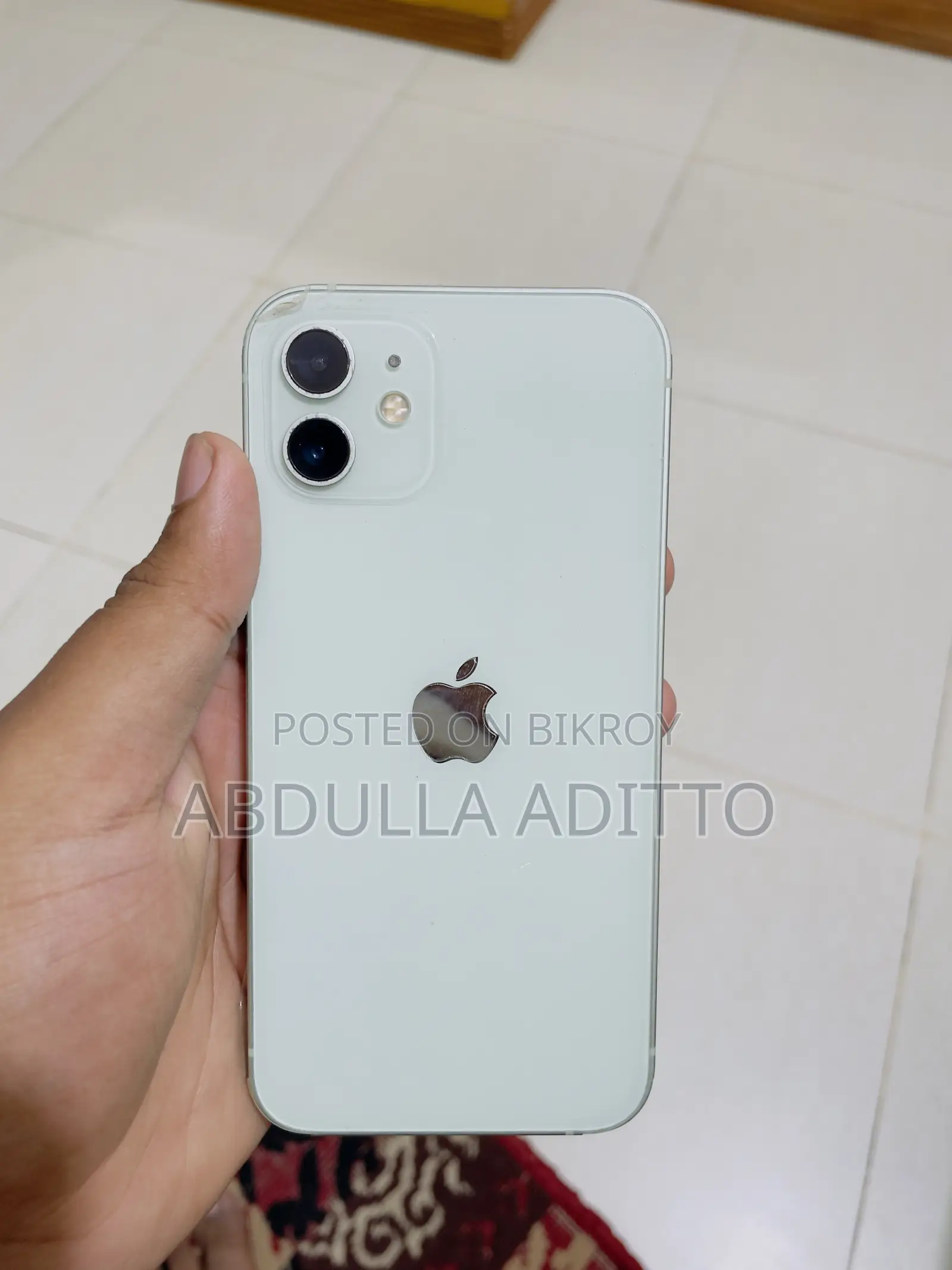 Apple iPhone 12 128 GB