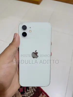 Apple iPhone 12 128 GB