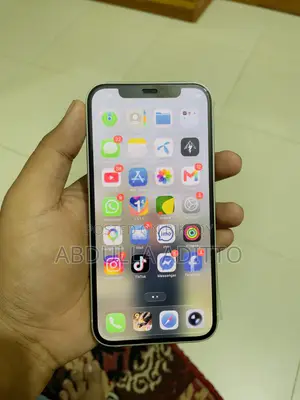 Apple iPhone 12 128 GB