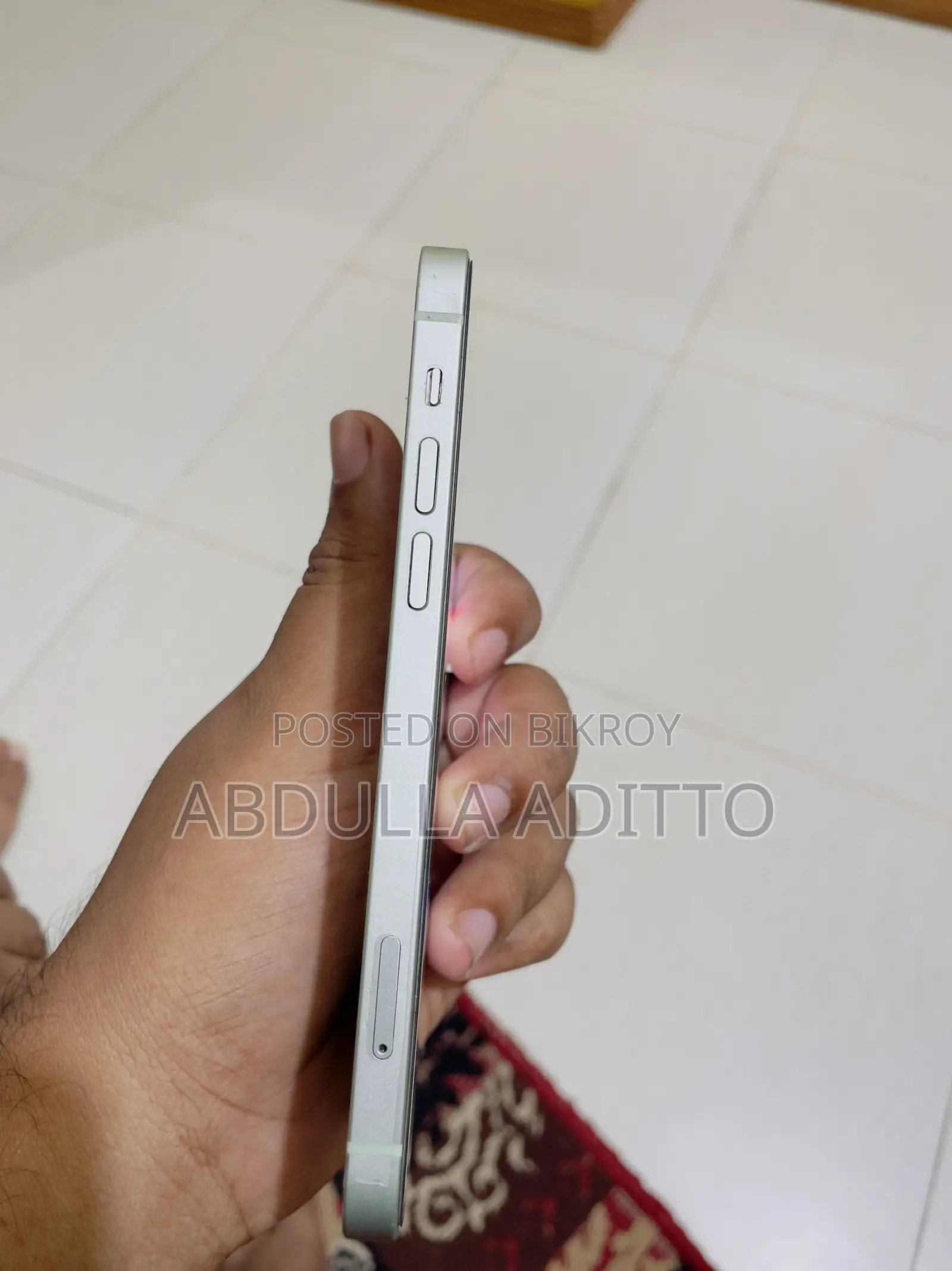 Apple iPhone 12 128 GB