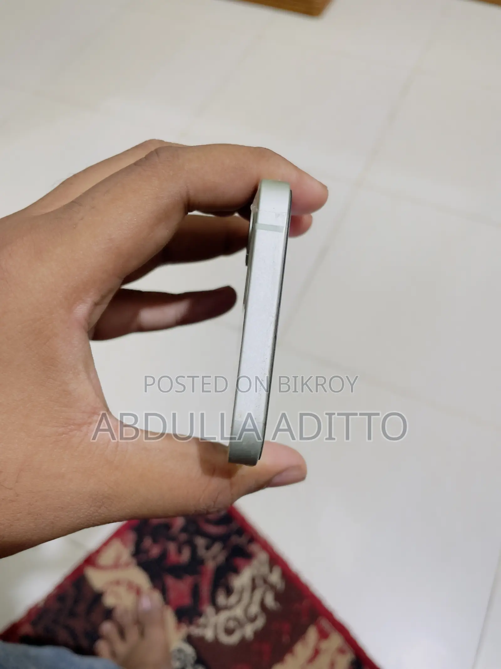 Apple iPhone 12 128 GB
