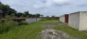 Ashiyan City 5 Katha South Facing Plot for Sale