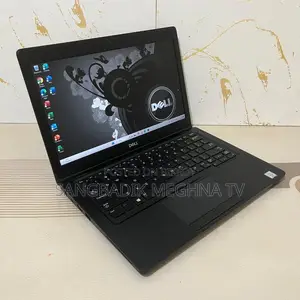 ল্যাপটপ ডেল ৩জিবি ইন্টেল এসএসডি ২৫৬জিবি