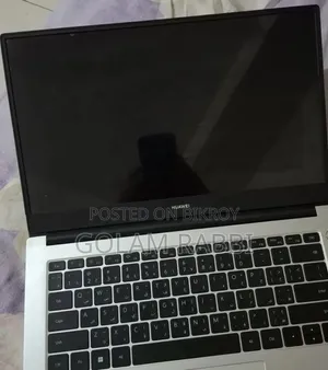 Laptop Huawei 8GB Intel Core i5 SSD 512GB