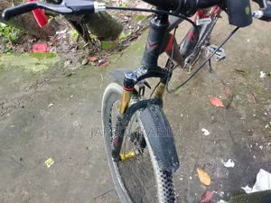 নন গিয়ার সাইকেল, একদম ফ্রেশ কন্ডিশন