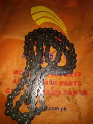 Chain Spoket
