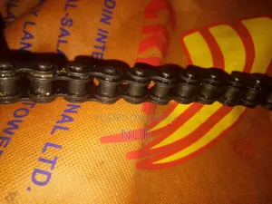 Chain Spoket